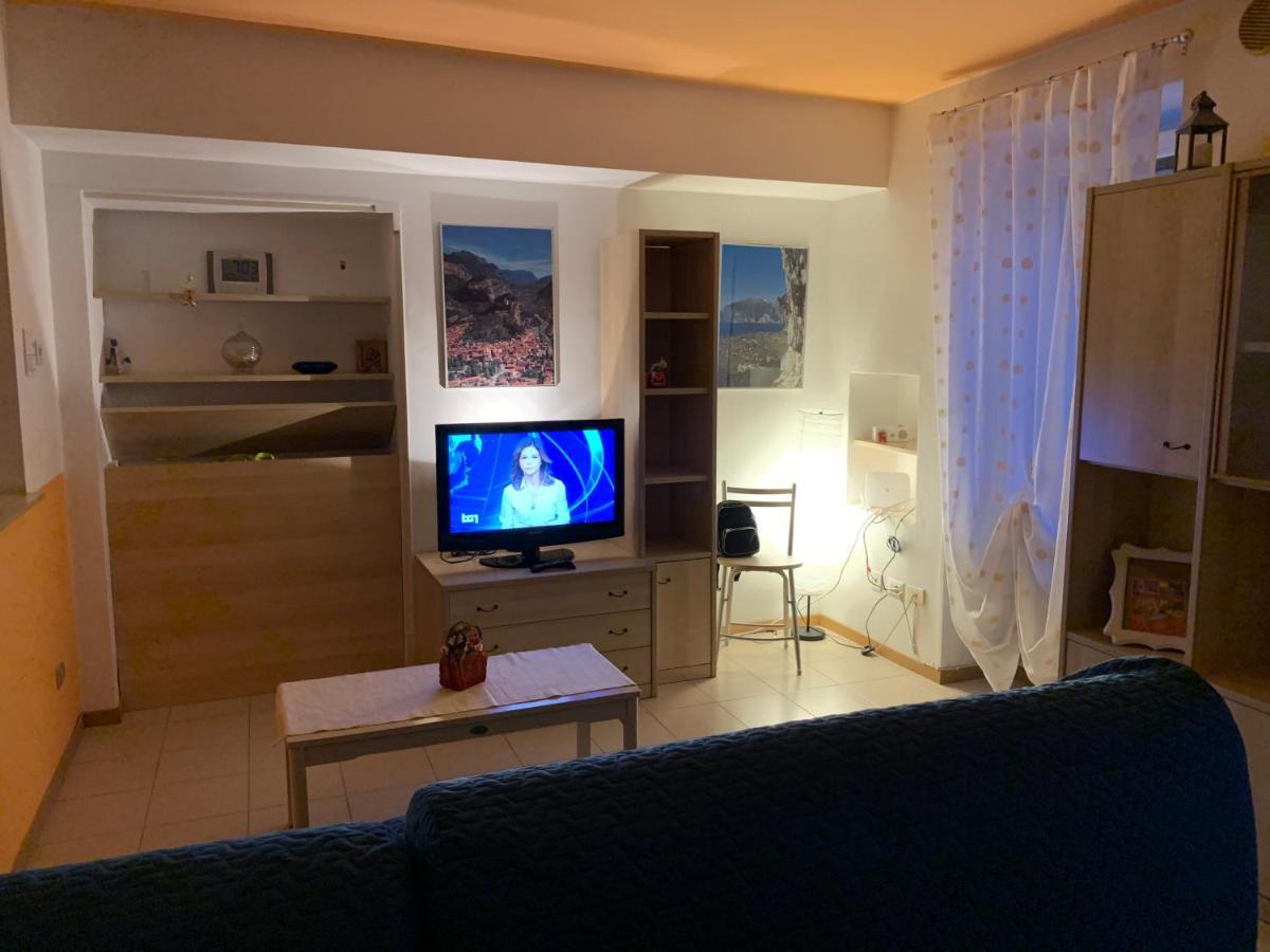 Appartamento Capri Арко Экстерьер фото