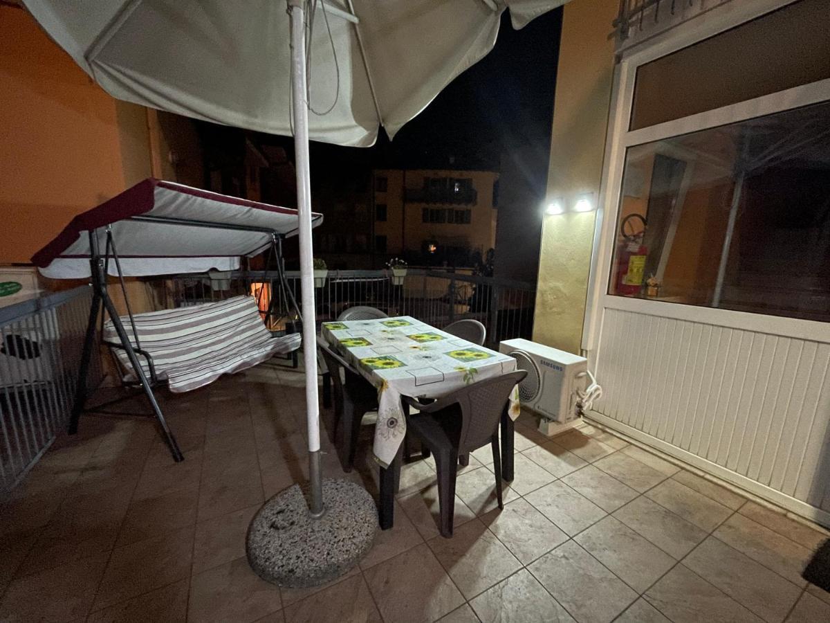 Appartamento Capri Арко Экстерьер фото