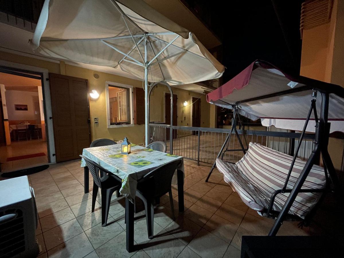 Appartamento Capri Арко Экстерьер фото