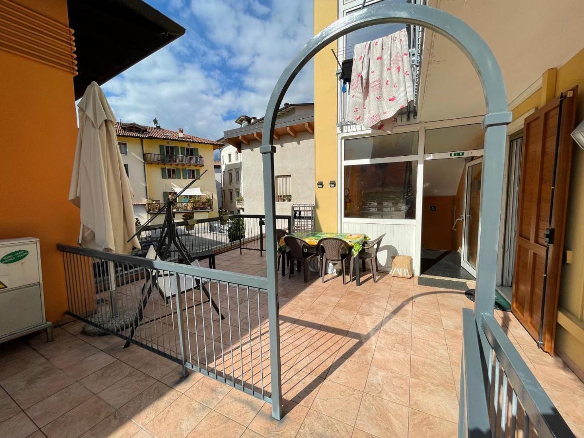 Appartamento Capri Арко Экстерьер фото