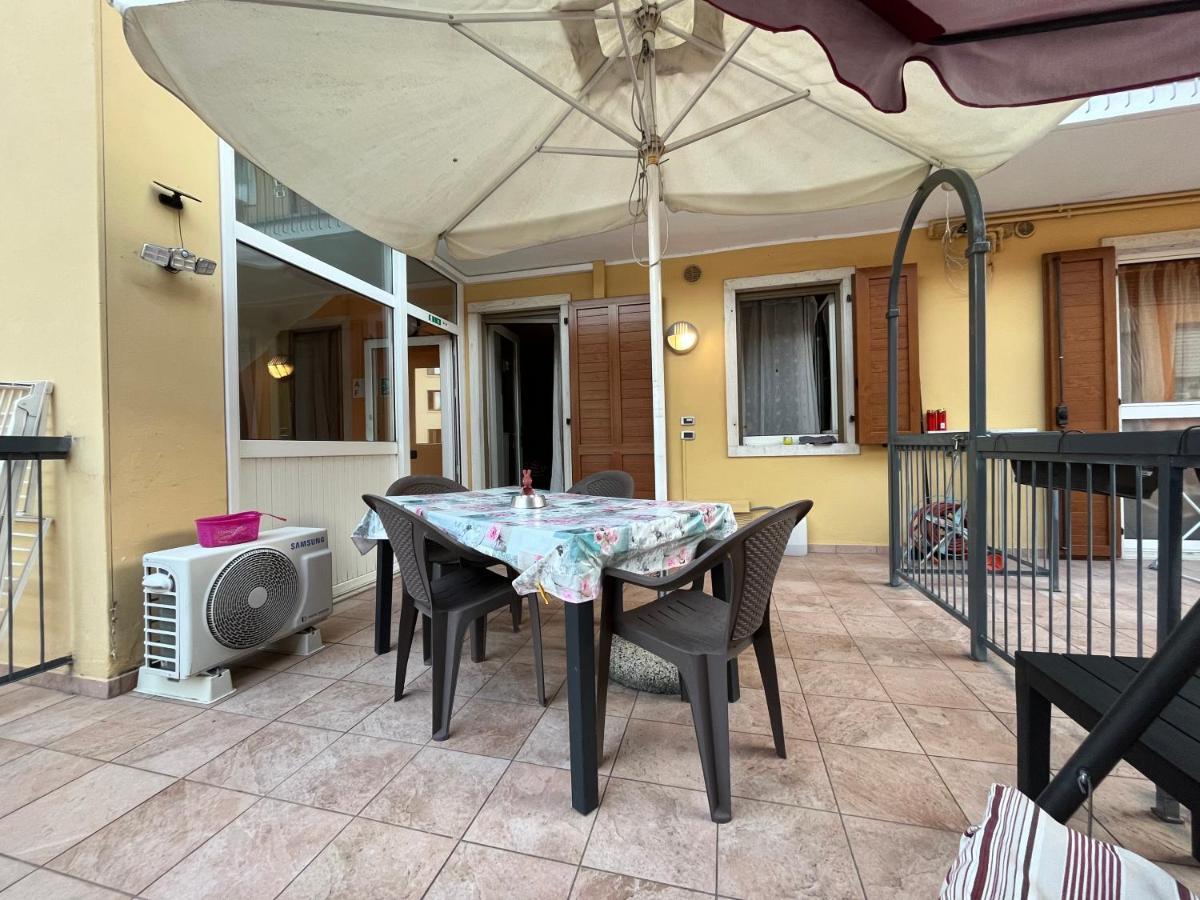 Appartamento Capri Арко Экстерьер фото
