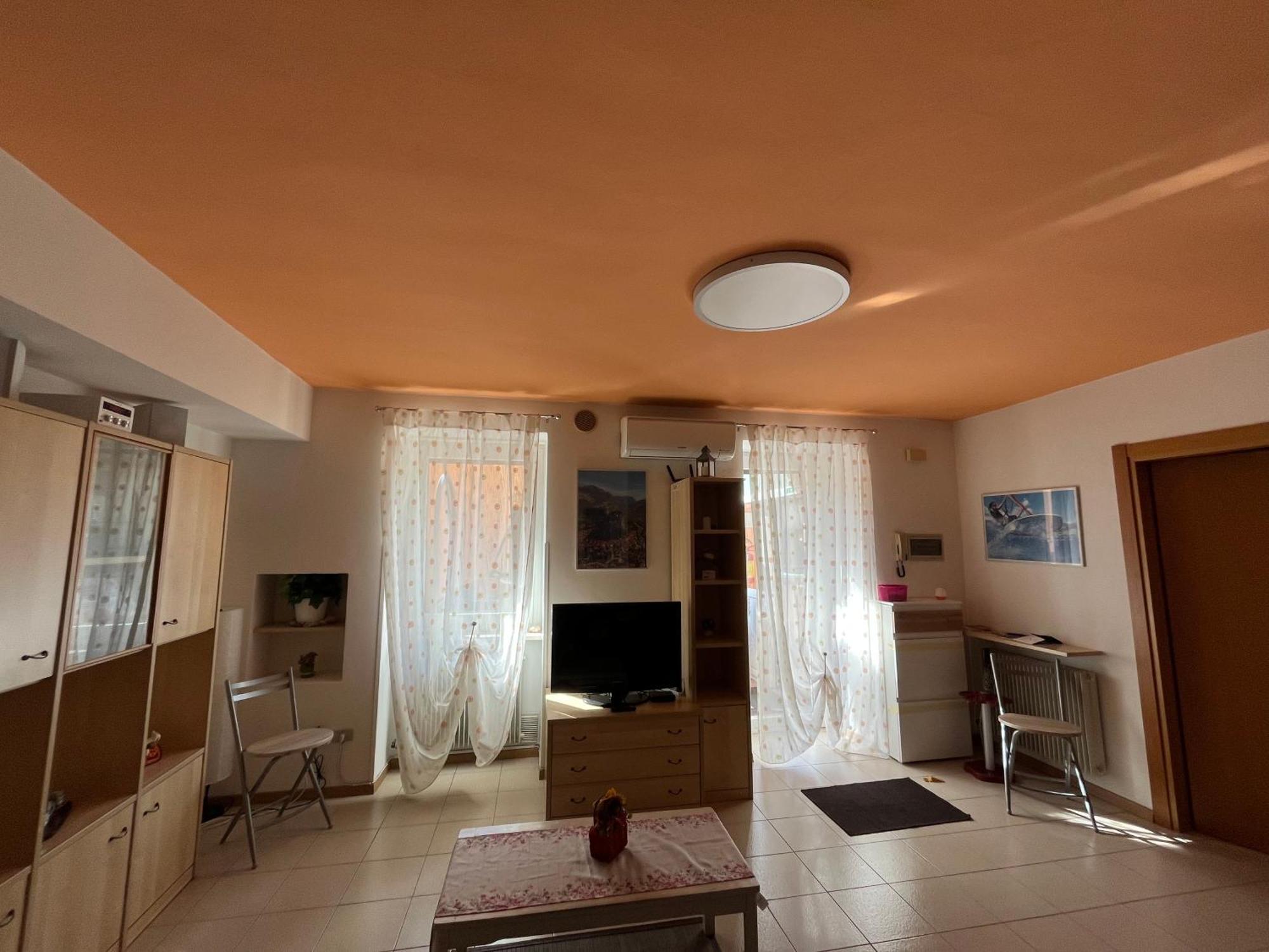 Appartamento Capri Арко Экстерьер фото
