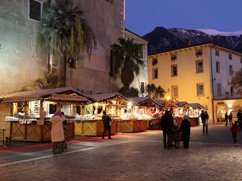 Appartamento Capri Арко Номер фото