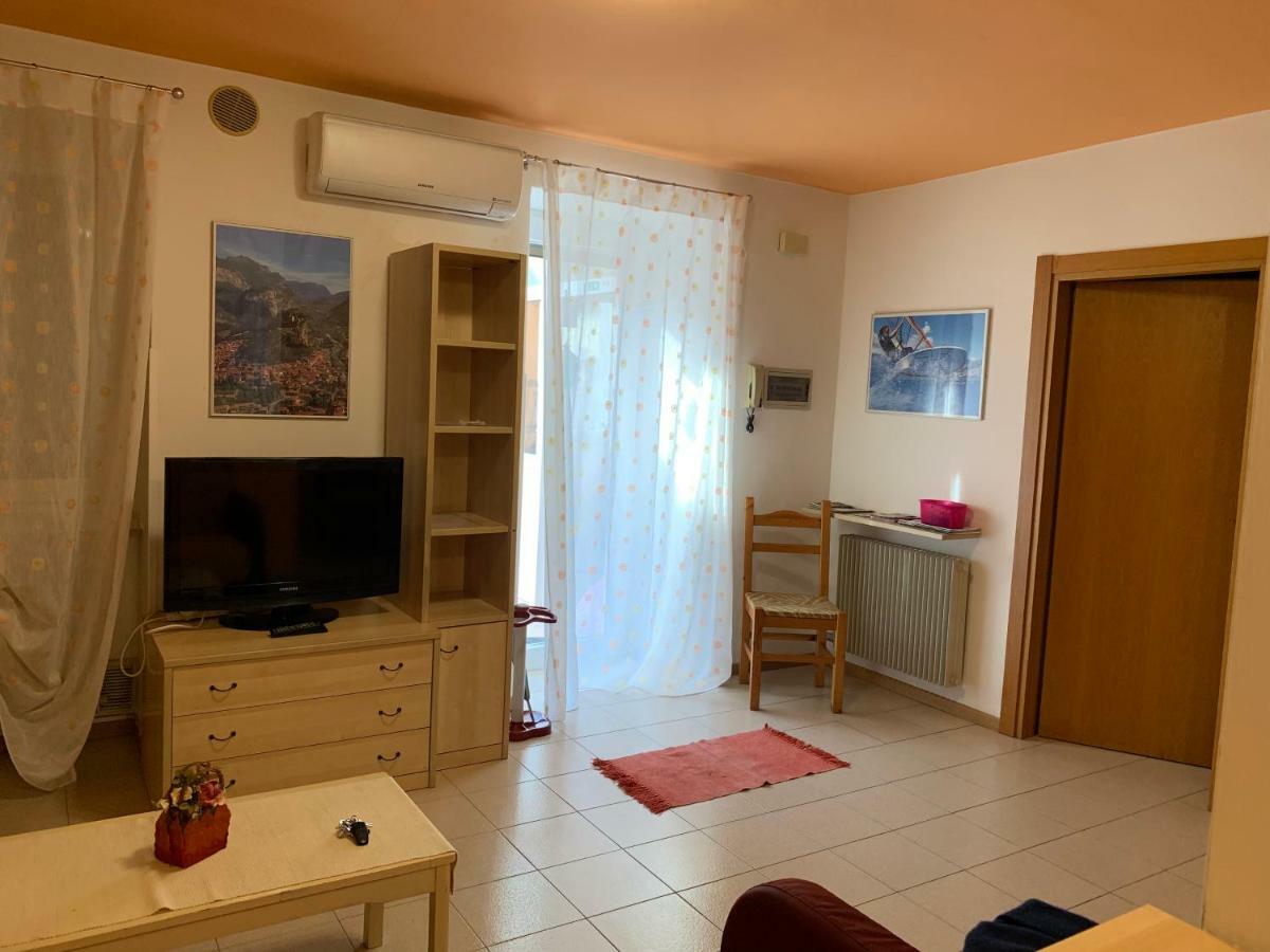 Appartamento Capri Арко Экстерьер фото