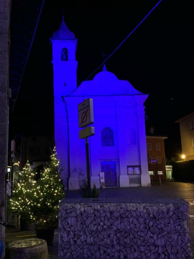 Appartamento Capri Арко Экстерьер фото